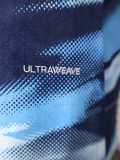 2025/26 Marseille Blue Player Training Shirts