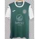 2025/26 Hibernian Home Fans Soccer jersey