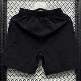 WQD Casual Black Shorts Pants