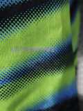 2025/26 Marseille Green Blue Player Training Shirts