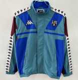 2025/26 BAR Green Windbreaker