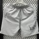 WQD Grey Casual Shorts Pants