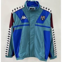 2025/26 BAR Green Windbreaker