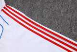 2025/26 Bayern White Tracksuit