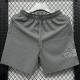 Gray Shorts Pants