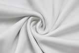 2025/26 INT White Tank top Training Shorts Suit