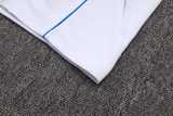 2025/26 Bayern White Tracksuit