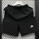 Black Shorts Pants