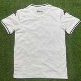 2025 Monaco Away Fans Soccer jersey