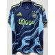 2025/26 Ajax Away Fans Soccer jersey