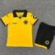 2025/26 Wolves Home Fans Kids Soccer jersey
