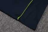 2025/26 R MAD blue Tank top Training Shorts Suit