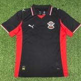 2025/26 Southampton Away Fans Soccer jersey