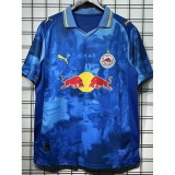 2025/26 FC Red Bull Salzburg Club World Cup Blue Fans Soccer jersey