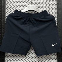 WQD NK Royal blue Casual Shorts Pants