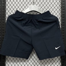 WQD NK Royal blue Casual Shorts Pants