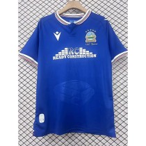 2025/26 Linfield FC Home Fans Soccer jersey