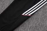 2025/26 JUV White Tracksuit