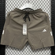 Khaki Shorts Pants