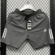Gray Shorts Pants