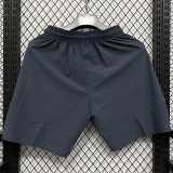 Black Shorts Pants