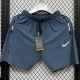 Navy Shorts Pants