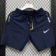 Dark Blue Shorts Pants