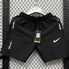 Black Shorts Pants