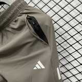 Khaki Shorts Pants