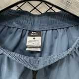 Navy Shorts Pants