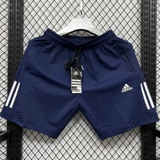 Dark Blue Shorts Pants
