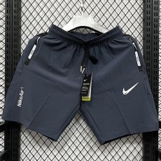 Black Shorts Pants