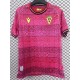 2025/26 Cadiz Away Pink Fans Soccer jersey