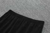 2025 CAMEROON OLYMPIC TEAM Black Tracksuit
