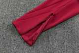 2025/26 ASN Red Tracksuit