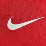 2014/15 Man Utd Home Red Retro Soccer jersey