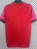 2025/26 Cadiz Away Pink Fans Soccer jersey
