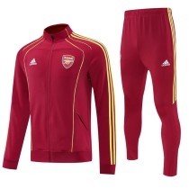 2025/26 ASN Red Tracksuit