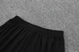 2025/26 INT White Training Shorts Suit