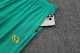 2025 CAMEROON OLYMPIC TEAM White Tracksuit