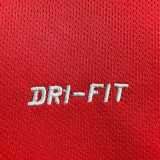 2014/15 Man Utd Home Red Retro Soccer jersey