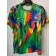 2025 Brazil Green Training Shirts