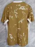 2025/26 Pumas UNAM Yellow Training Shirts