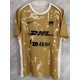 2025/26 Pumas UNAM Yellow Training Shirts