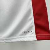 2022/23 ROCKETS DURANT #7 White NBA Jerseys