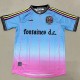 2025/26 Bohemian Special Edition Blue Fans Soccer jersey