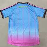 2025/26 Bohemian Special Edition Blue Fans Soccer jersey
