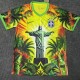 2025 Brazil Training Shirts