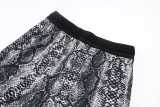 Jordan Black Casual Shorts Pants