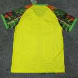 2025 Brazil Training Shirts